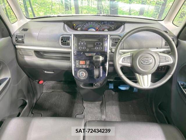 Daihatsu TANTO CUSTOM 2017-03 381174-1