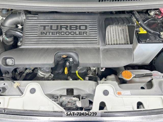 Daihatsu TANTO CUSTOM 2017-03 381174-18