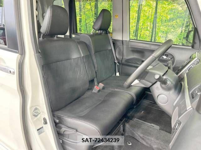 Daihatsu TANTO CUSTOM 2017-03 381174-8