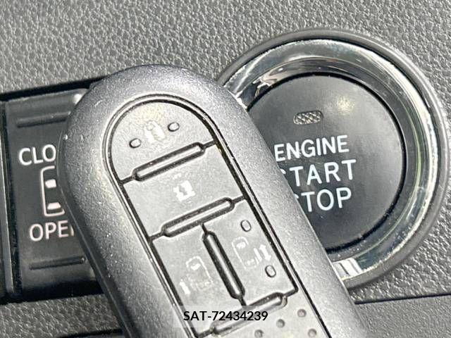 Daihatsu TANTO CUSTOM 2017-03 381174-7