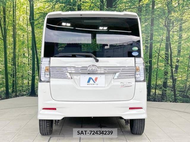 Daihatsu TANTO CUSTOM 2017-03 381174-15