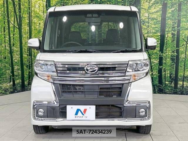 Daihatsu TANTO CUSTOM 2017-03 381174-14