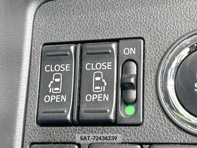 Daihatsu TANTO CUSTOM 2017-03 381174-3