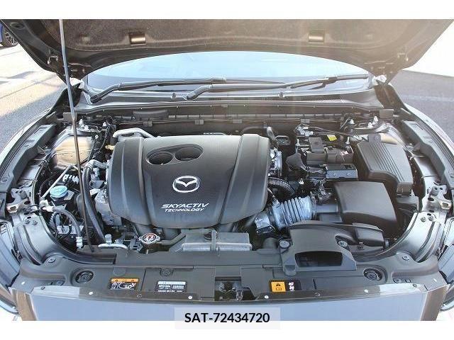 Mazda ATENZA WAGON 2018-12 216070-19