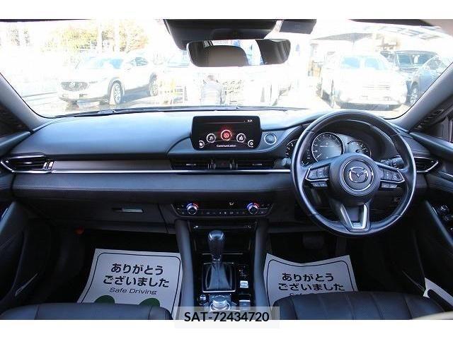 Mazda ATENZA WAGON 2018-12 216070-17