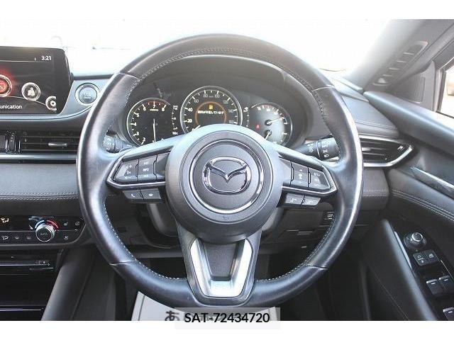 Mazda ATENZA WAGON 2018-12 216070-16