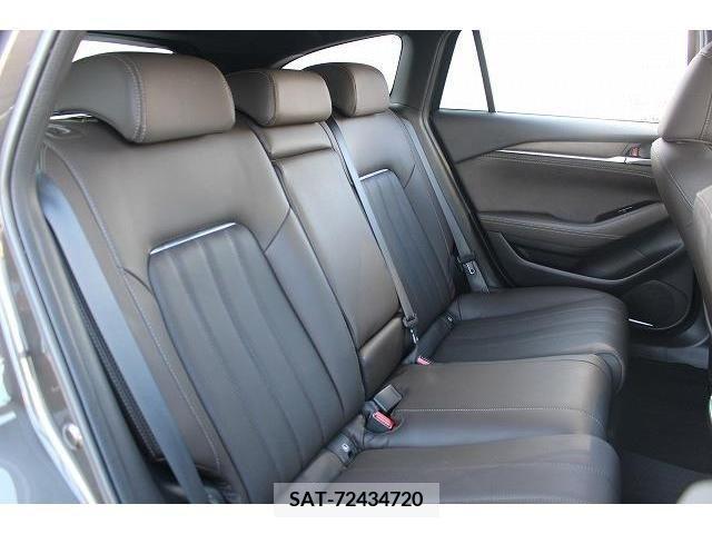 Mazda ATENZA WAGON 2018-12 216070-15