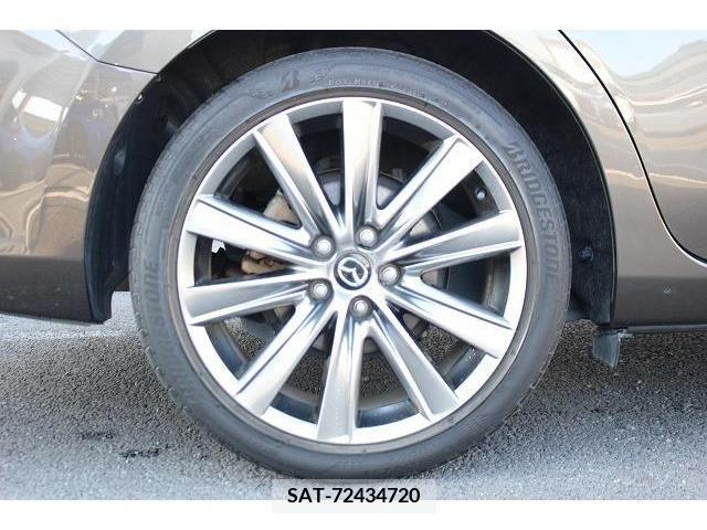 Mazda ATENZA WAGON 2018-12 216070-13