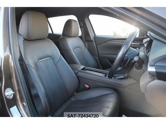 Mazda ATENZA WAGON 2018-12 216070-14