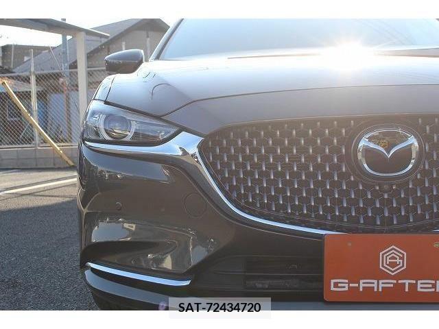 Mazda ATENZA WAGON 2018-12 216070-11