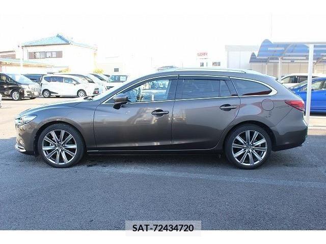 Mazda ATENZA WAGON 2018-12 216070-10