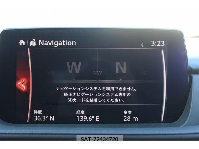Mazda ATENZA WAGON 2018-12 216070-3