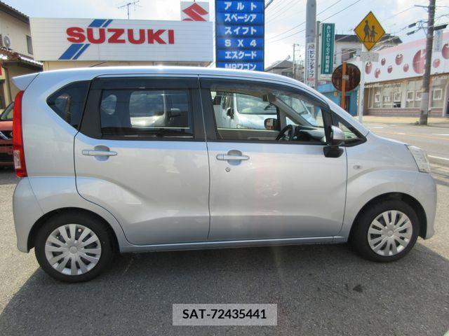 Daihatsu MOVE 2019-06 309425-7