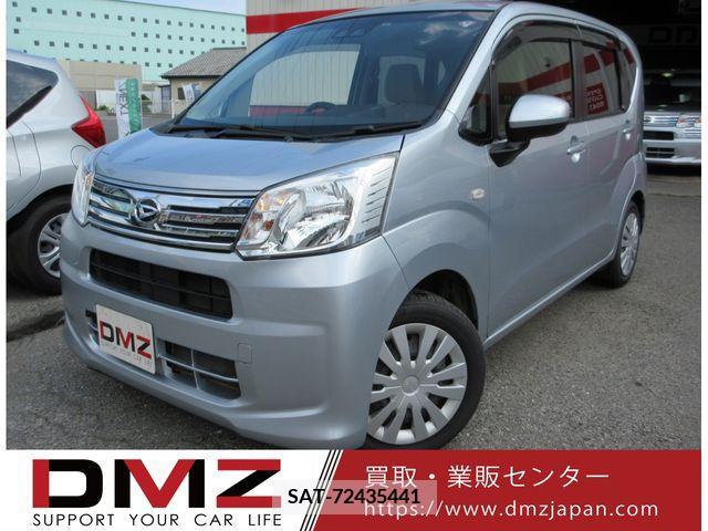 Daihatsu MOVE 2019-06 309425-0