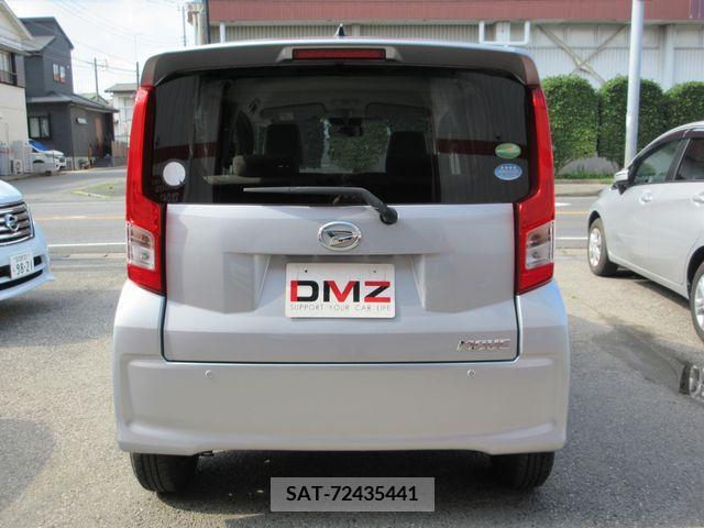 Daihatsu MOVE 2019-06 309425-3