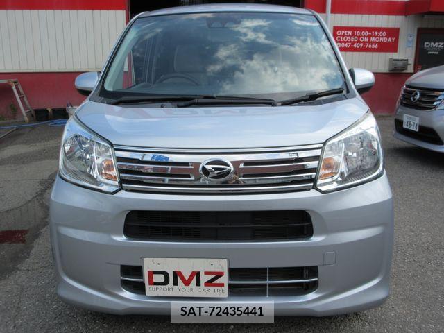 Daihatsu MOVE 2019-06 309425-2