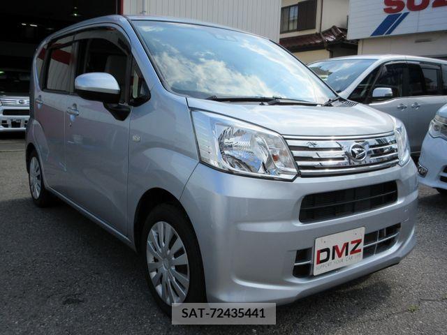 Daihatsu MOVE 2019-06 309425-1