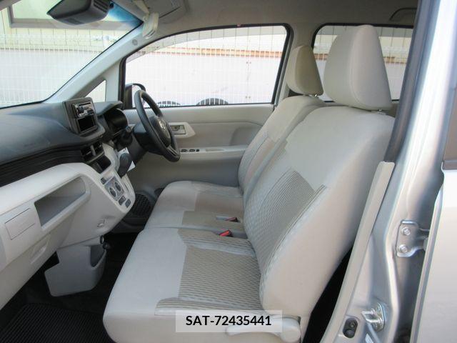 Daihatsu MOVE 2019-06 309425-11