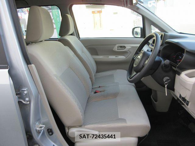 Daihatsu MOVE 2019-06 309425-10