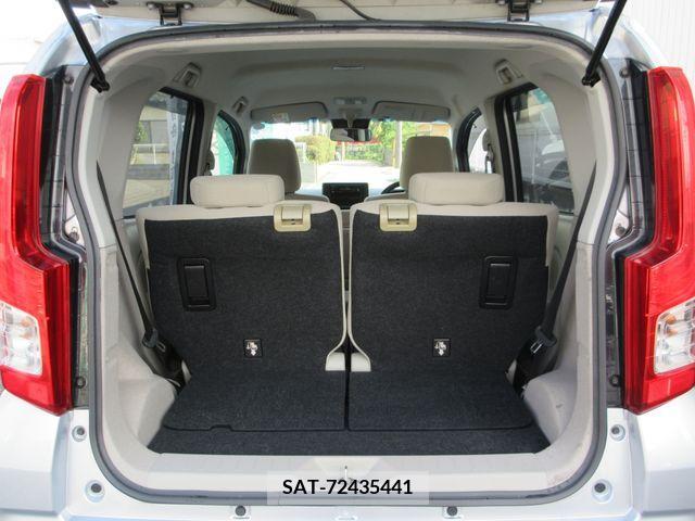 Daihatsu MOVE 2019-06 309425-14