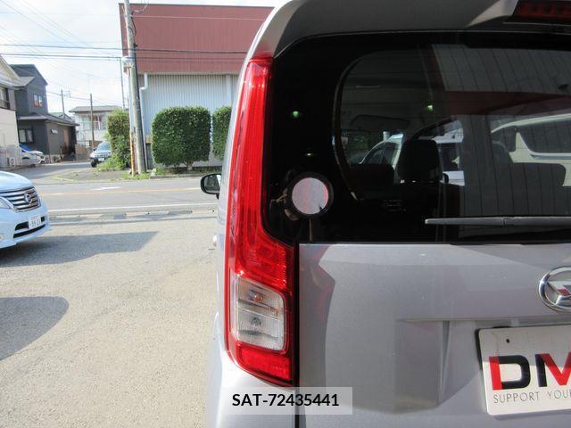 Daihatsu MOVE 2019-06 309425-18