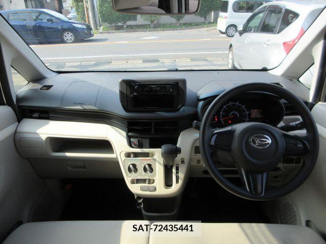 Daihatsu MOVE 2019-06 309425-15