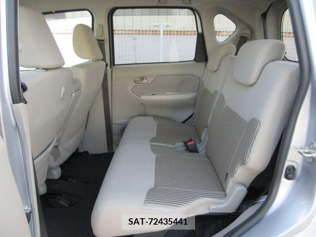 Daihatsu MOVE 2019-06 309425-13