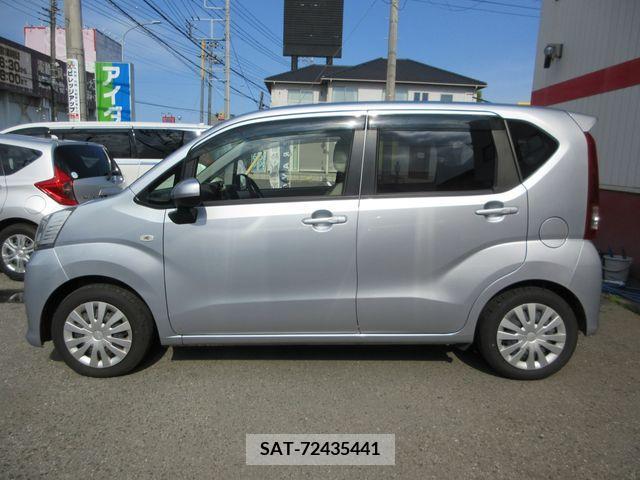 Daihatsu MOVE 2019-06 309425-6