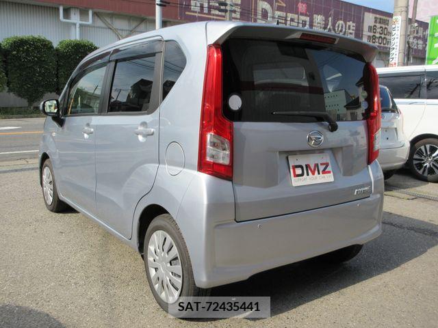 Daihatsu MOVE 2019-06 309425-4
