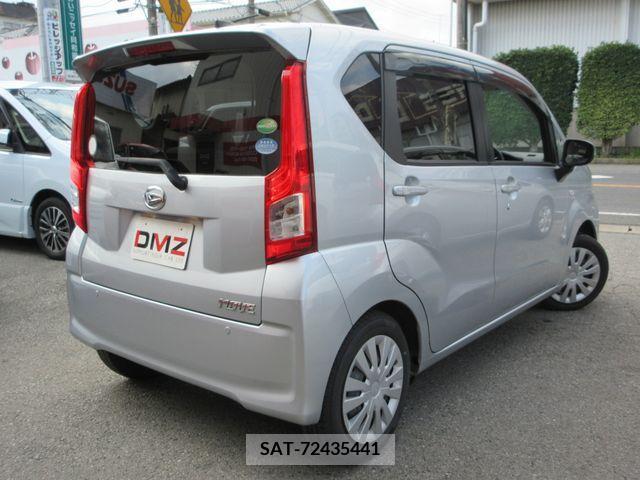 Daihatsu MOVE 2019-06 309425-5
