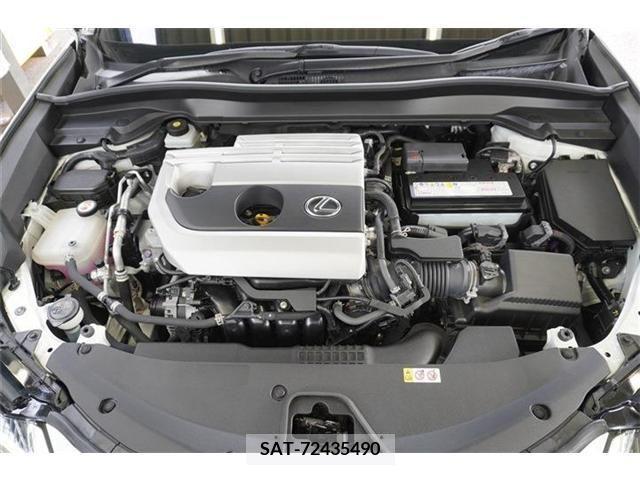Lexus UX 2019-04 354123-18