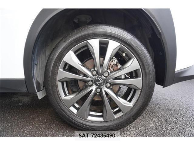 Lexus UX 2019-04 354123-17