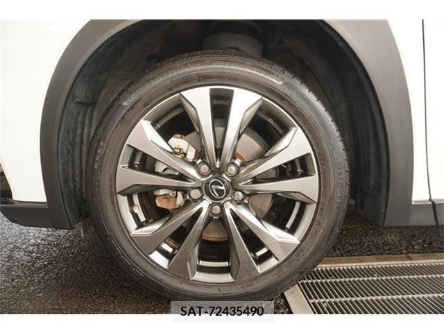Lexus UX 2019-04 354123-16