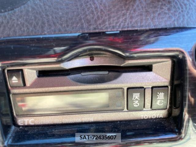 Toyota ALPHARD 2005-11 347126-6