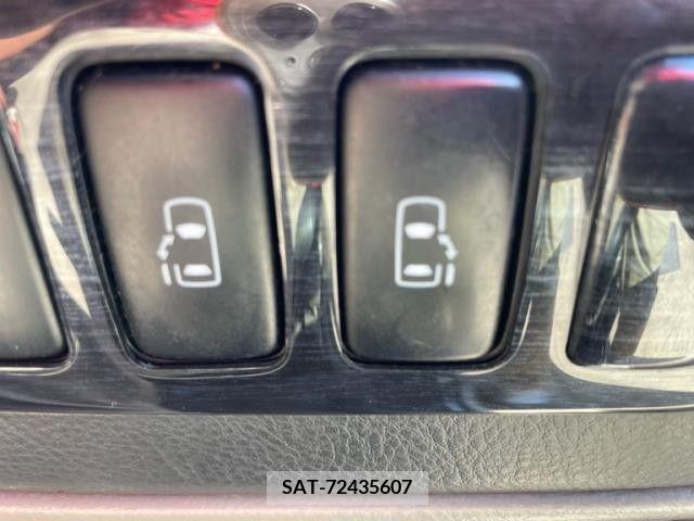 Toyota ALPHARD 2005-11 347126-5