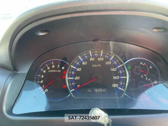 Toyota ALPHARD 2005-11 347126-3