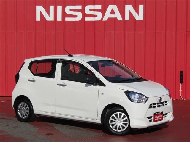 Daihatsu MIRA ES 2018-08 9655-0