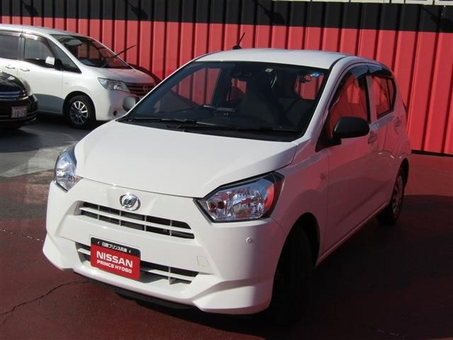 Daihatsu MIRA ES 2018-08 9655-20