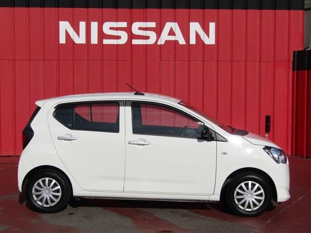 Daihatsu MIRA ES 2018-08 9655-23