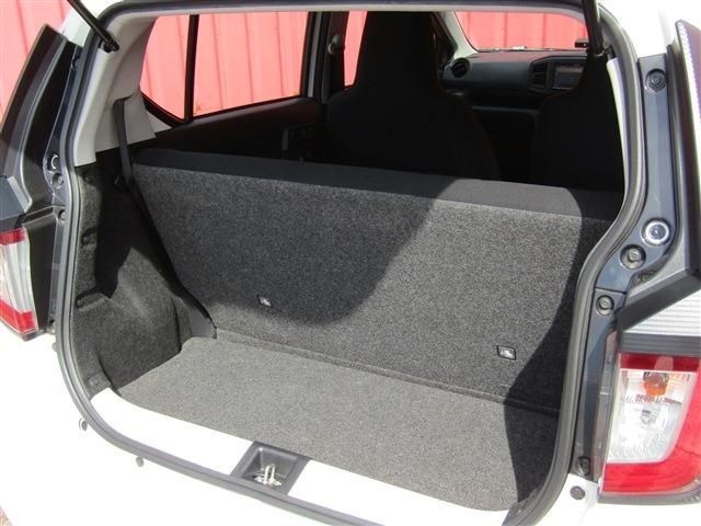 Daihatsu MIRA ES 2018-08 9655-7