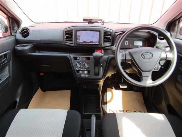 Daihatsu MIRA ES 2018-08 9655-2