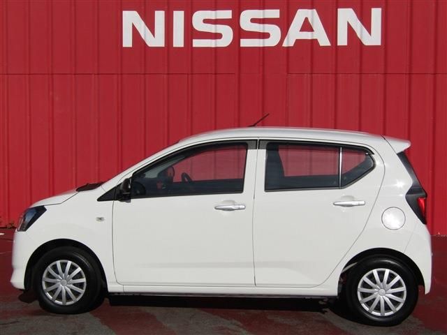 Daihatsu MIRA ES 2018-08 9655-22