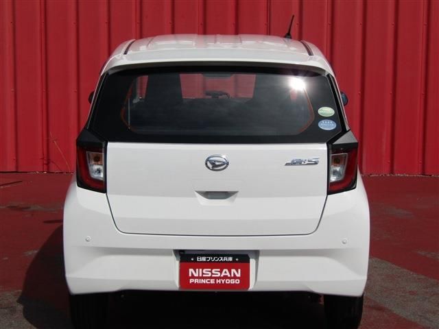 Daihatsu MIRA ES 2018-08 9655-25
