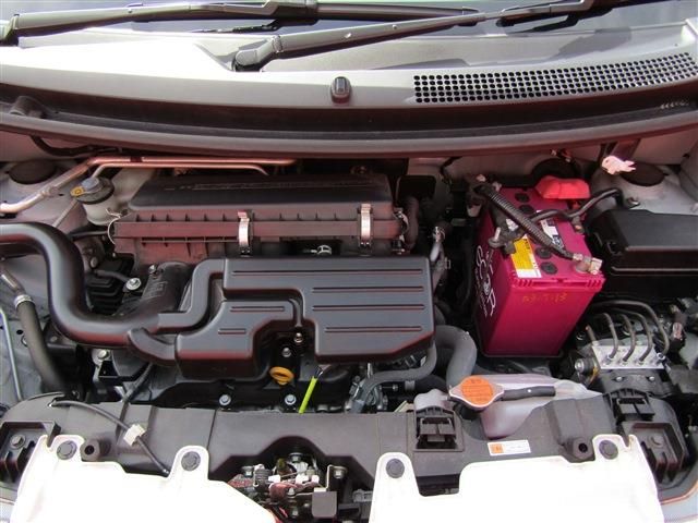Daihatsu MIRA ES 2018-08 9655-28