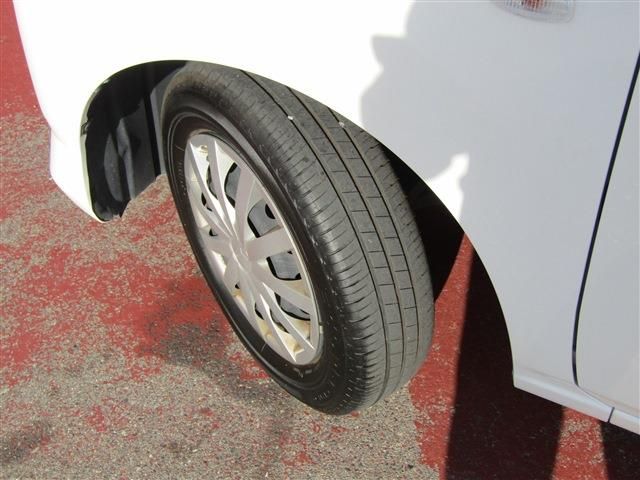 Daihatsu MIRA ES 2018-08 9655-9