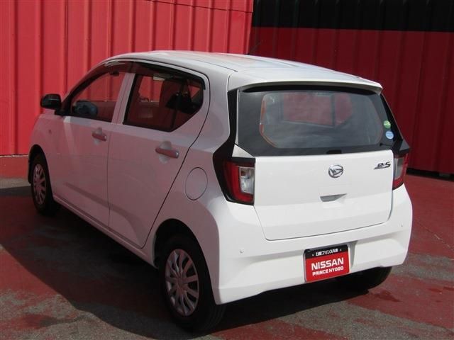 Daihatsu MIRA ES 2018-08 9655-1