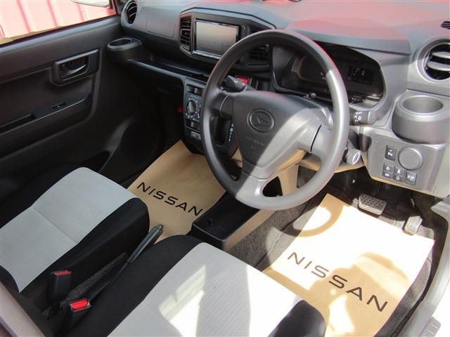 Daihatsu MIRA ES 2018-08 9655-5