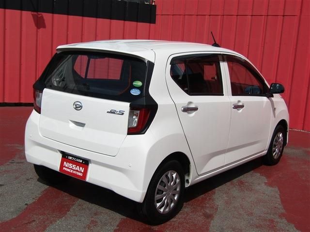 Daihatsu MIRA ES 2018-08 9655-21