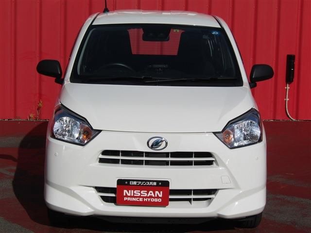 Daihatsu MIRA ES 2018-08 9655-24