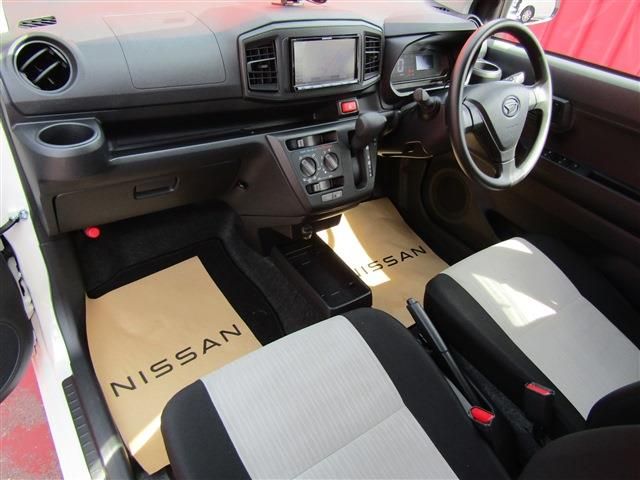 Daihatsu MIRA ES 2018-08 9655-17